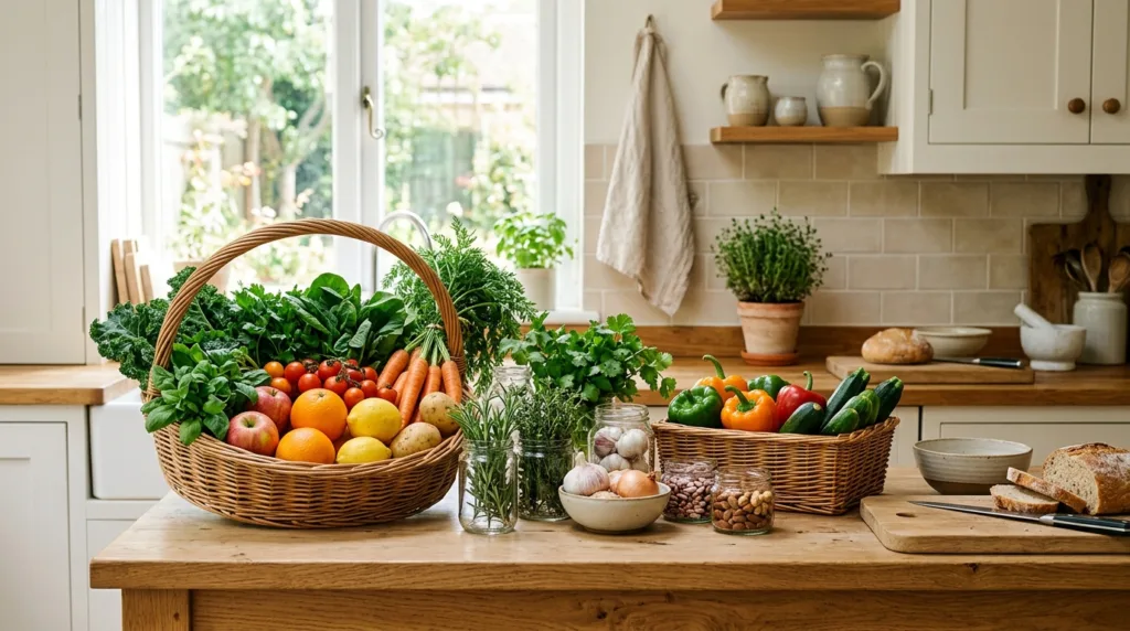 Frutas