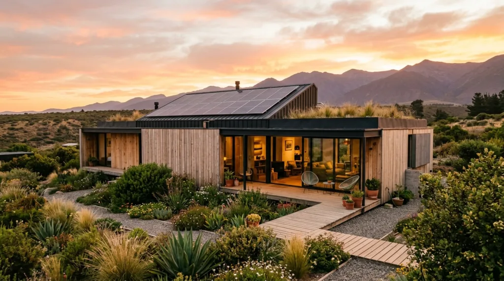 Vivienda