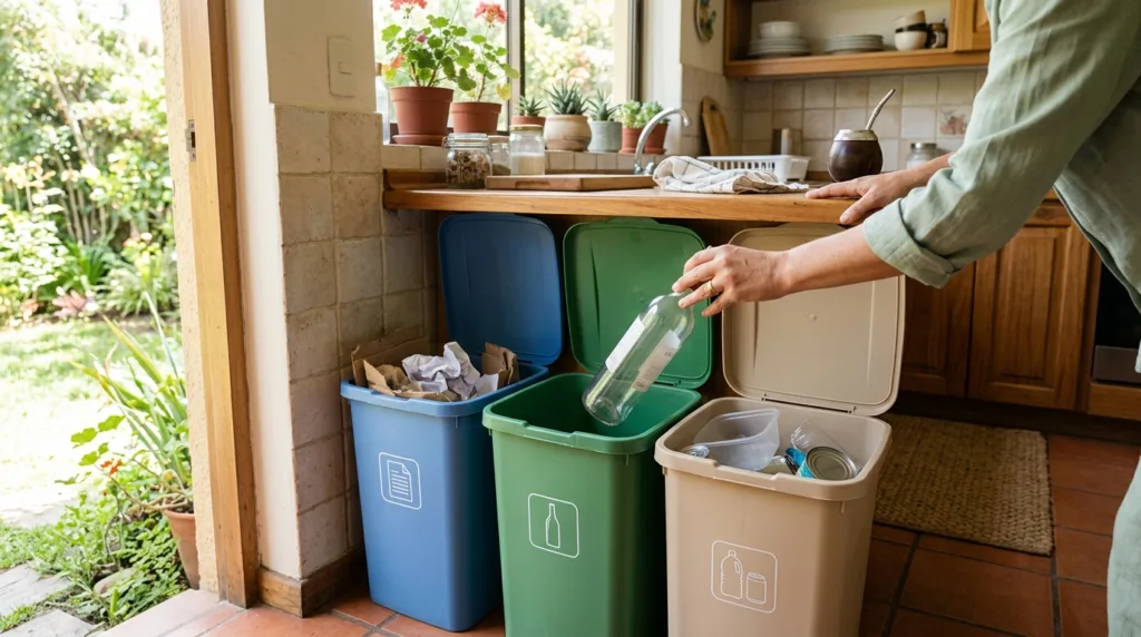 Reciclar