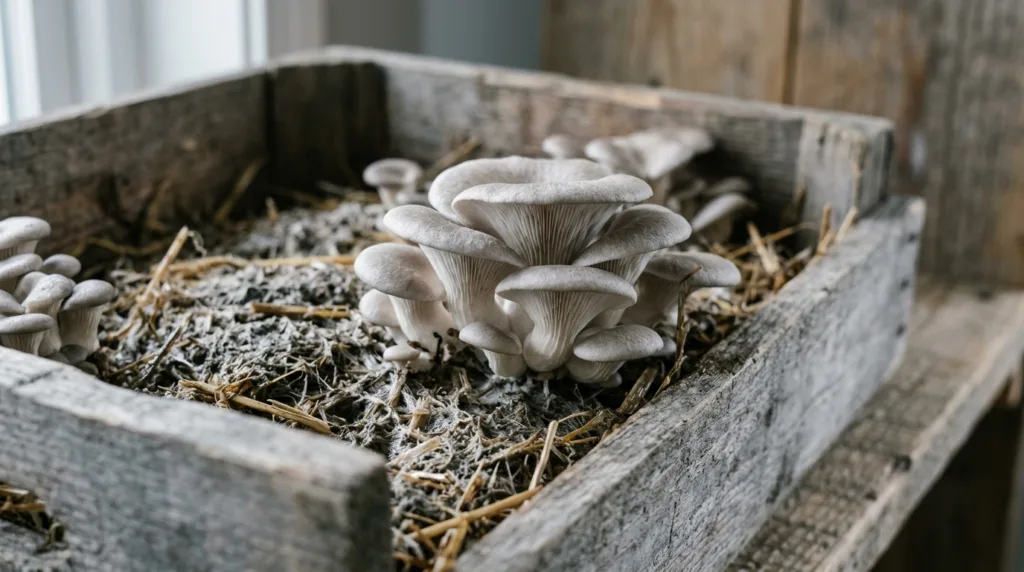Hongos