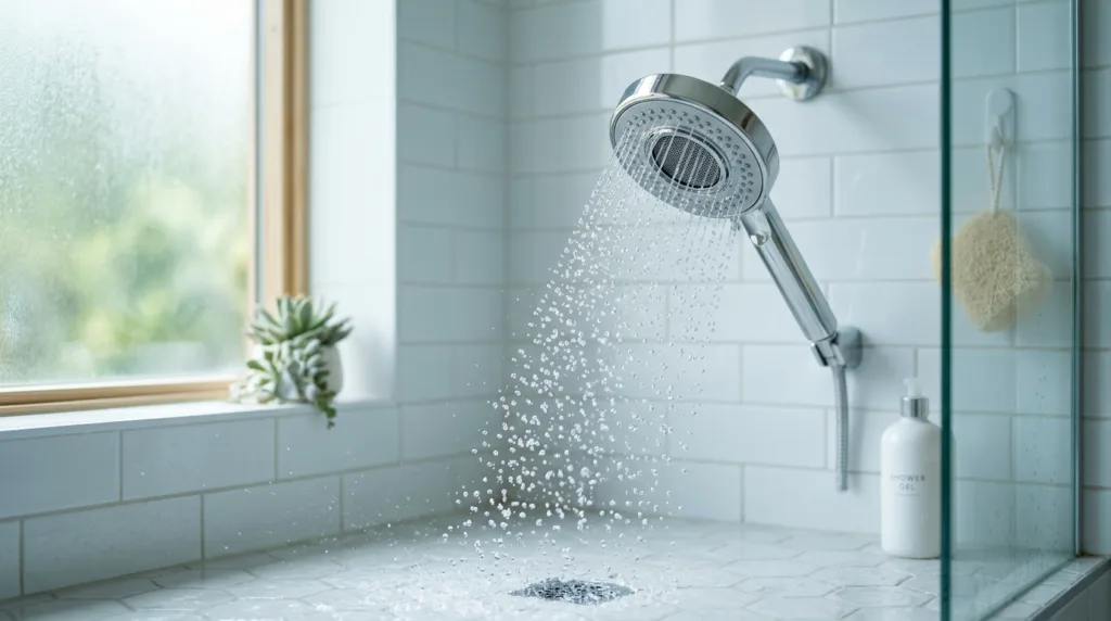 Ahorrar Agua