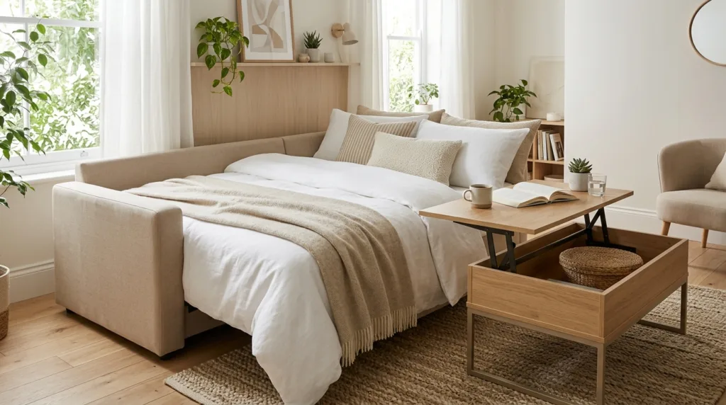 Muebles
