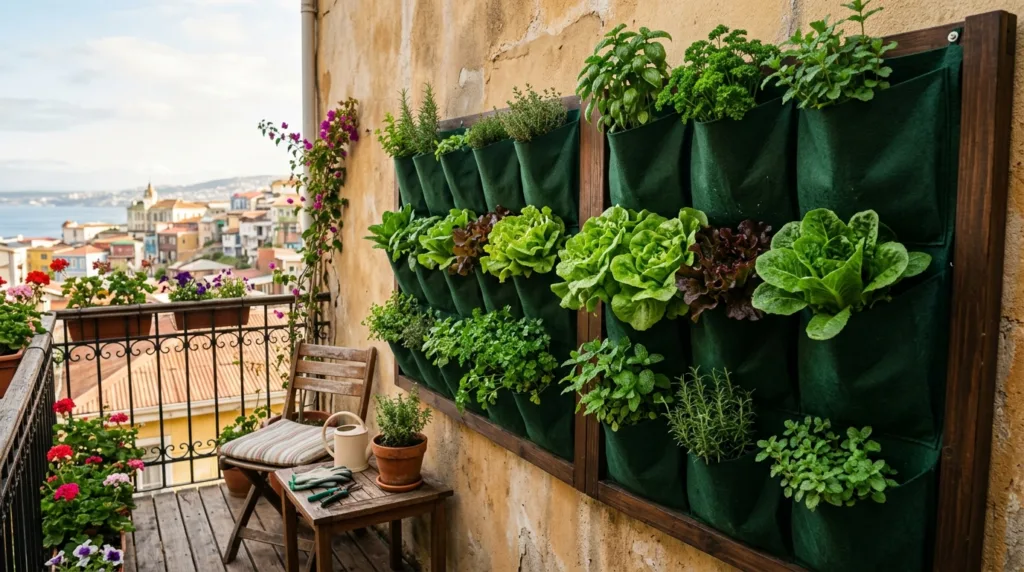 Huerto Vertical