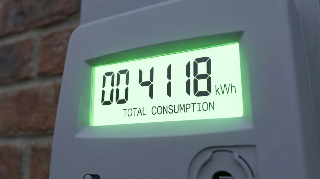 Cómo leer tu boleta eléctrica para encontrar el consumo que sí puedes cambiar