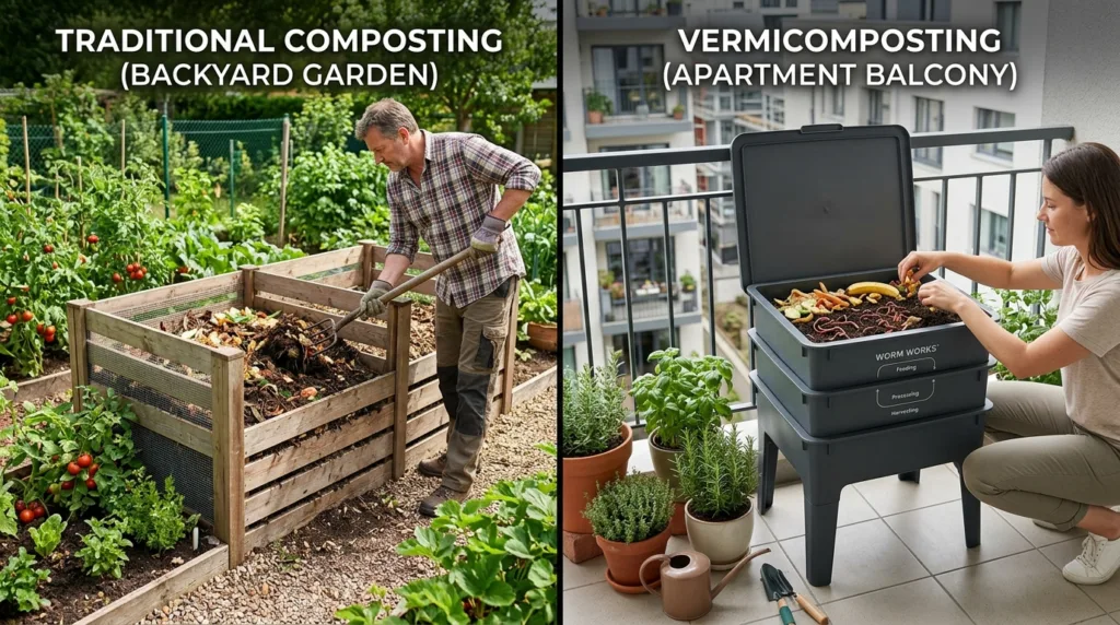 Compostaje