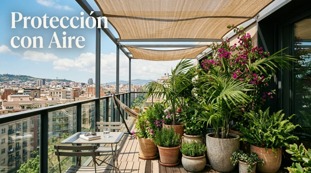 balcon