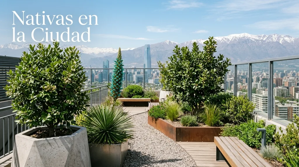 plantas nativas