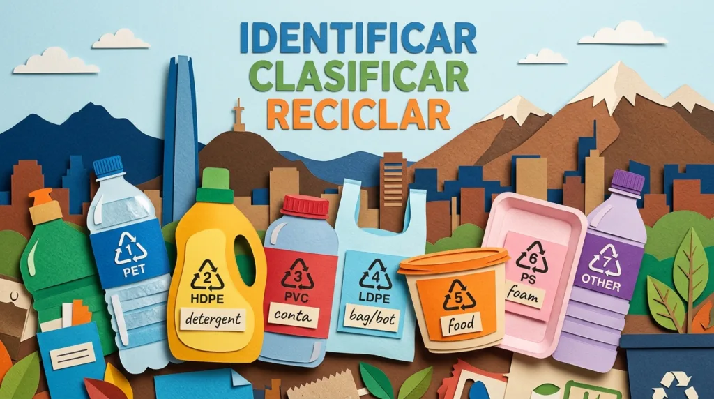 plastico