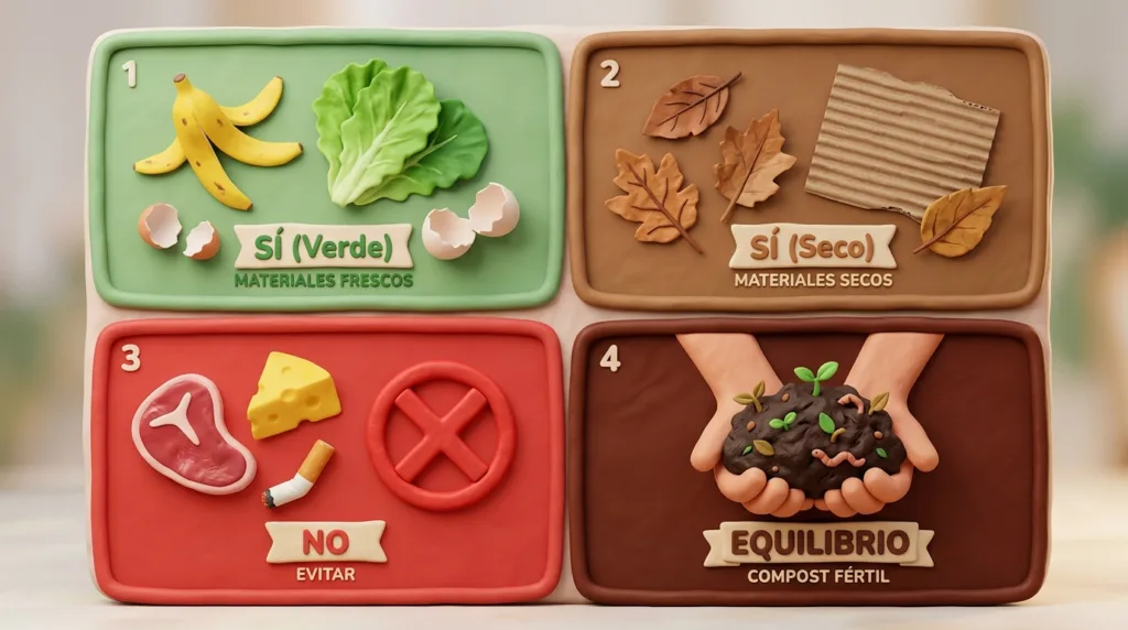 compost